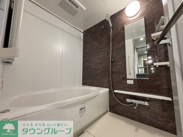 BPRレジデンス東日暮里の物件内観写真